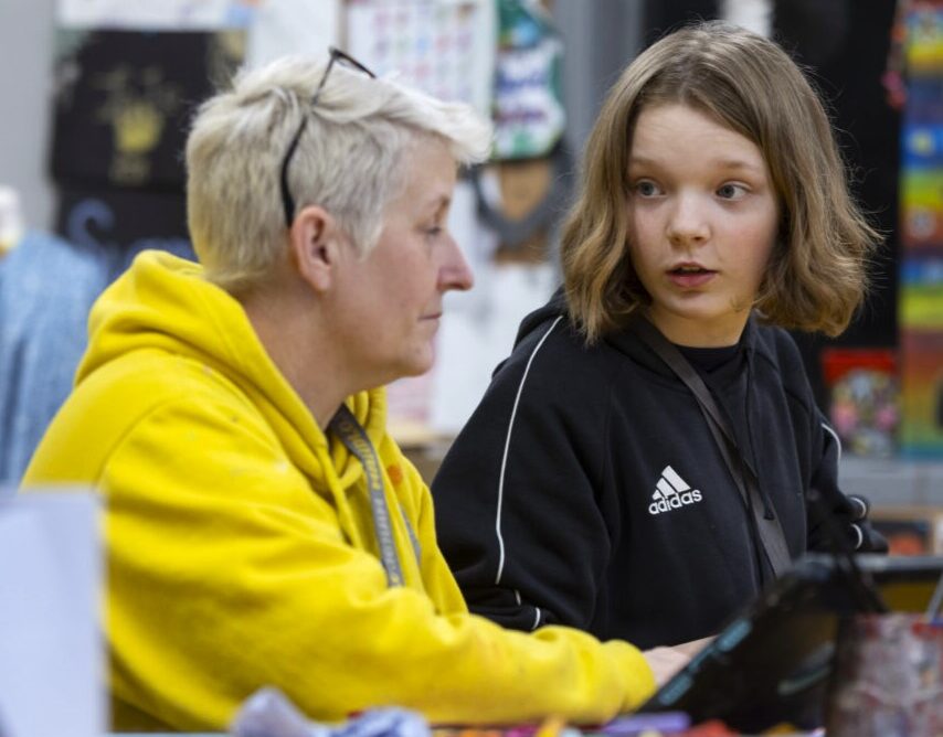 Mentoring Coordinator